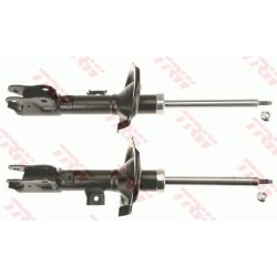 Shock Absorber TRW JGM1269T OE Ref 4060A283