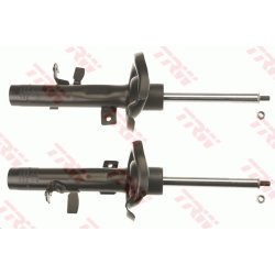 Shock Absorber TRW JGM1271T OE Ref AV61-18K001-CCE