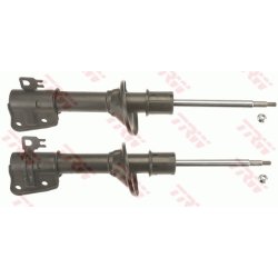 Shock Absorber TRW JGM1283T OE Ref RPD102180