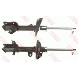 Shock Absorber TRW JGM1291T OE Ref 51605-SWW-E03