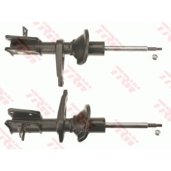 Shock Absorber TRW JGM1295T OE Ref RSC000020