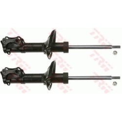 Shock Absorber TRW JGM130T OE Ref 1L0 413 031 E