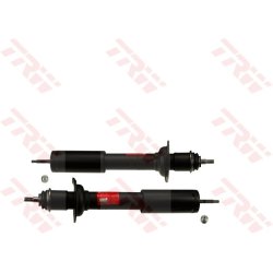 Shock Absorber TRW JGM1320T OE Ref 163 320 09 13