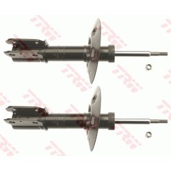 Amortisseur TRW JGM1324T pour VAUXHALL SINTRA OE 22064755