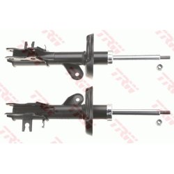 Shock Absorber TRW JGM1339T OE Ref 3 45 027