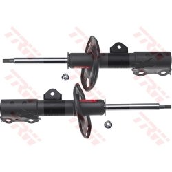 Shock Absorber TRW JGM1347T OE Ref 48520-02A10