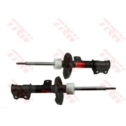 Shock Absorber TRW JGM1351T OE Ref 3 45 084