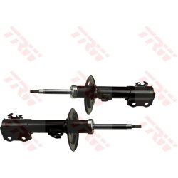 Shock Absorber TRW JGM1357T OE Ref 48510-0D410