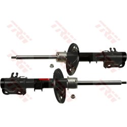 Shock Absorber TRW JGM1359T OE Ref KD45-34-700A