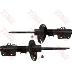Amortisseur TRW JGM1361T pour MAZDA 6 OE GHP9-34-700B