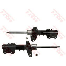 Amortisseur TRW JGM1363T pour MAZDA 3 OE B45A-34-700