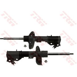 Shock Absorber TRW JGM1371T OE Ref 51621-TV0-E02
