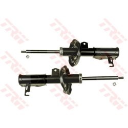 Amortisseur TRW JGM1373T pour CHEVROLET, VAUXHALL CRUZE, ASTRA