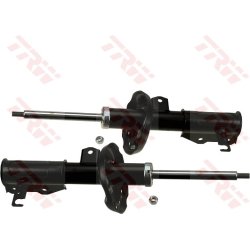 Amortisseur TRW JGM1375T pour CHEVROLET CRUZE