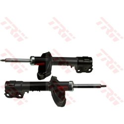 Amortisseur TRW JGM1381T pour CITROËN, MITSUBISHI