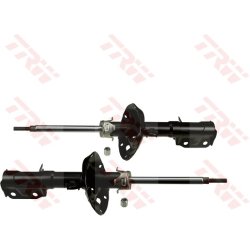 Amortisseur TRW JGM1383T pour HONDA CITY, JAZZ