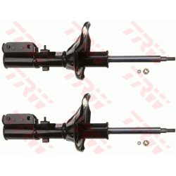Shock Absorber TRW JGM140T OE Ref MB573608