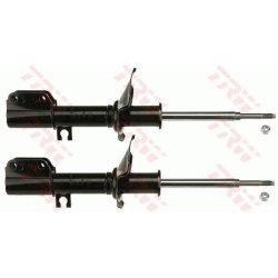 Shock Absorber TRW JGM148T OE Ref 4160170C10