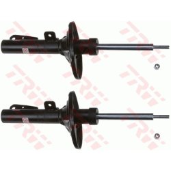 Shock Absorber TRW JGM164T OE Ref 5027608