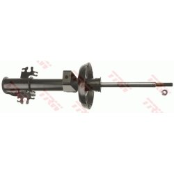 Amortisseur TRW JGM166S pour VAUXHALL OMEGA OE 344298