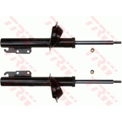 Shock Absorber TRW JGM179T OE Ref 95AB-18045-ED