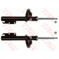 Shock Absorber TRW JGM180T OE Ref 95AB-18045-MA
