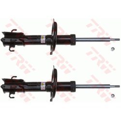 Shock Absorber TRW JGM198T OE Ref 46407143