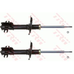 Amortisseur TRW JGM203T pour LANCIA Y OE 909272547