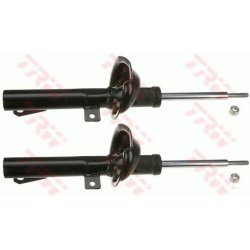 Shock Absorber TRW JGM205T OE Ref 1003906