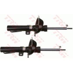 Shock Absorber TRW JGM210T OE Ref 1023269