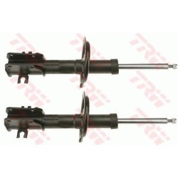 Amortisseur TRW JGM231T pour FIAT COUPÉ OE 46456412