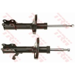 Shock Absorber TRW JGM2558T OE Ref 48510-09210