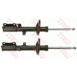 Shock Absorber TRW JGM2569T OE Ref 48540-09182