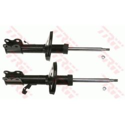 Shock Absorber TRW JGM2570T OE Ref 48510-49115