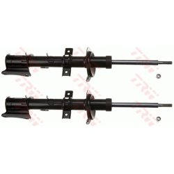 Shock Absorber TRW JGM267T OE Ref 0000060663777