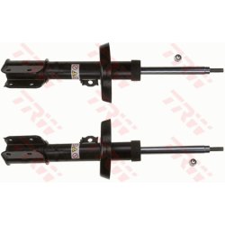Shock Absorber TRW JGM2756T OE Ref 72119079