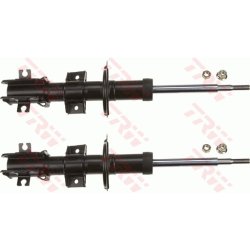 Shock Absorber TRW JGM278T OE Ref 9140070
