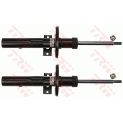 Shock Absorber TRW JGM306T OE Ref 6Q0 413 031 AH