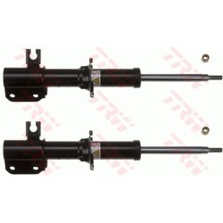 Shock Absorber TRW JGM3090T OE Ref 41601M70F00