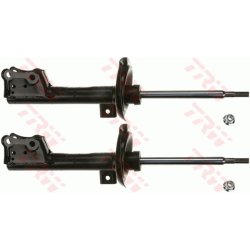 Shock Absorber TRW JGM340T OE Ref A 168 320 13 30
