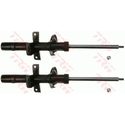 Shock Absorber TRW JGM342T OE Ref 1S71-18A076-BD