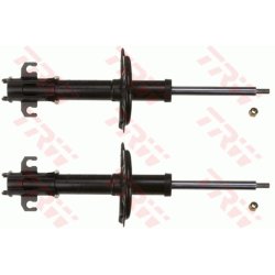 Shock Absorber TRW JGM455T OE Ref 7607090