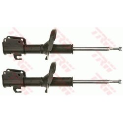 Shock Absorber TRW JGM481T OE Ref 8954026