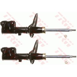 Shock Absorber TRW JGM484T OE Ref MB518689