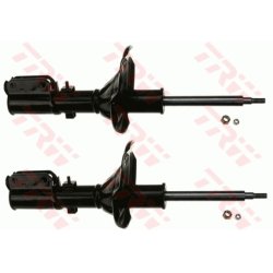 Shock Absorber TRW JGM494T OE Ref MB518397
