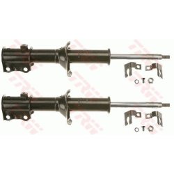 Amortisseur TRW JGM497T pour KIA, MAZDA PRIDE, 121 OE DA97-34-700