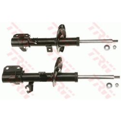 Shock Absorber TRW JGM6034T OE Ref E4302-BC60A