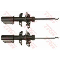 Shock Absorber TRW JGM617T OE Ref 82 00 206 968