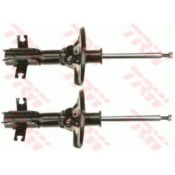 Amortisseur TRW JGM619T pour MAZDA 323 OE BR70-34-700D