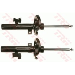 Shock Absorber TRW JGM6301T OE Ref CD85-34-700A